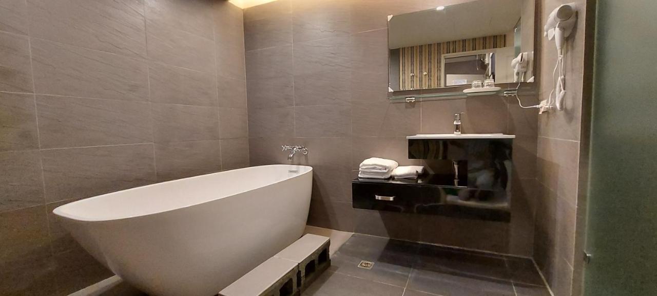 Forever Sunny B&B New Taipei City المظهر الخارجي الصورة