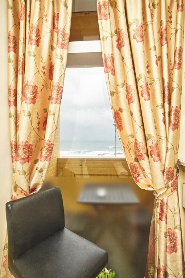 Forever Sunny B&B New Taipei City المظهر الخارجي الصورة