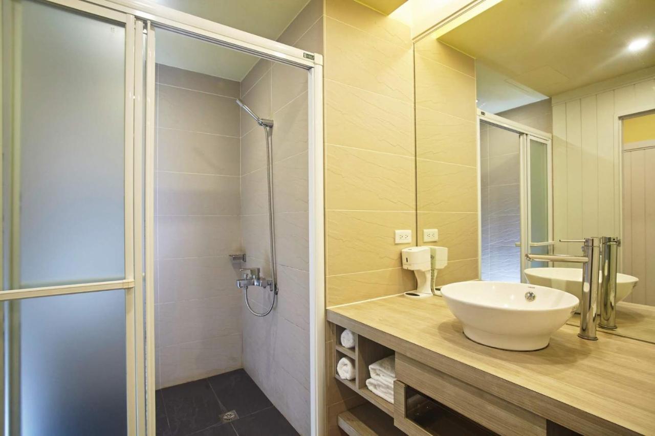 Forever Sunny B&B New Taipei City المظهر الخارجي الصورة